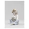 Фигурка Lladro Мамина дочка 27x22 см, фарфор