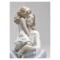 Фигурка Lladro Мамина дочка 27x22 см, фарфор