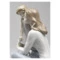 Фигурка Lladro Мамина дочка 27x22 см, фарфор