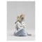 Фигурка Lladro Мамина дочка 27x22 см, фарфор