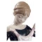 Фигурка Lladro Платье для дебюта 12х18 см, фарфор