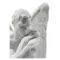 Фигурка Lladro Ангел-хранитель 40х28 см, фарфор