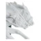 Фигурка Lladro Скачки 44х28 см, фарфор