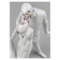 Фигурка Lladro Любовь I, цветы 21х32 см, фарфор