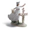 Фигурка Lladro Радуясь весне 24х27 см, фарфор