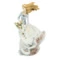 Фигурка Lladro Лепестки на ветру 20x28 см, фарфор
