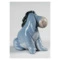 Фигурка Lladro Ослик Иа 13x15 см, фарфор