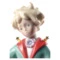 Фигурка Lladro Маленький принц 12x24 см, фарфор
