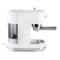 Кофемашина-эспрессо SMEG ECF01WHEU, белая-Sale