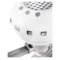Кофемашина-эспрессо SMEG ECF01WHEU, белая-Sale