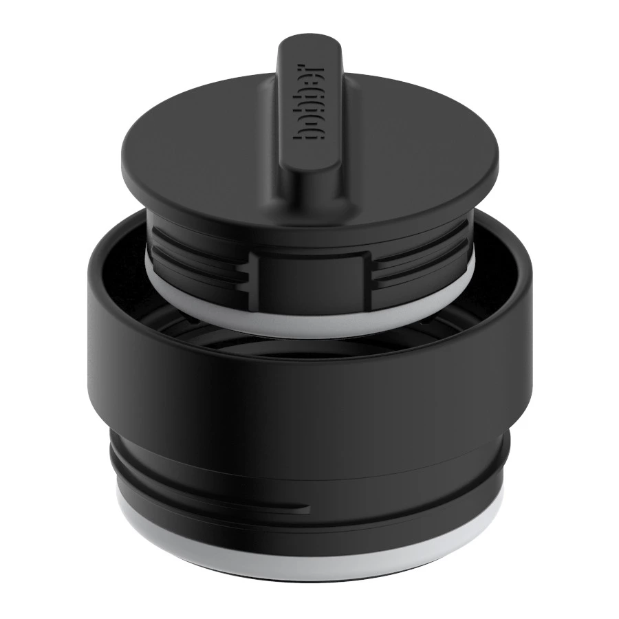 Термокружка Bobber Tumbler-470 Glossy 470 мл, сталь, серебряный