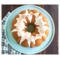 Форма для выпечки Nordic Ware Bundt 2,8 л, литой алюминий