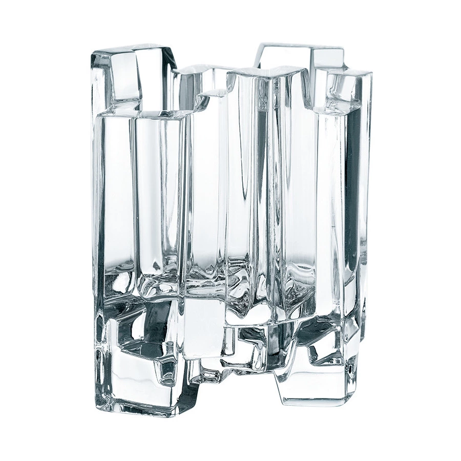 Подсвечник Nachtmann HIKARI 11 см, cтекло хрустальное