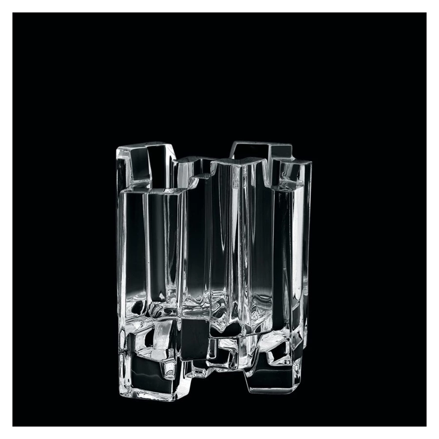 Подсвечник Nachtmann HIKARI 11 см, cтекло хрустальное