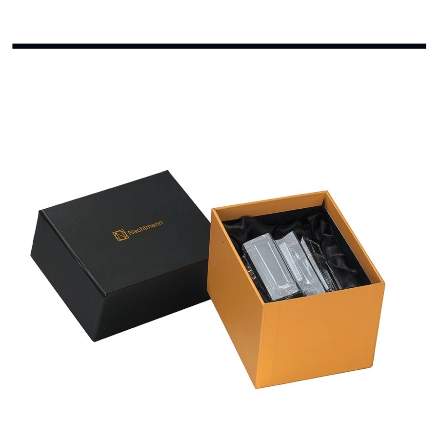 Подсвечник Nachtmann HIKARI 11 см, cтекло хрустальное