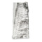 Ваза декоративная Argenesi Vesta 33 см, керамика, белый