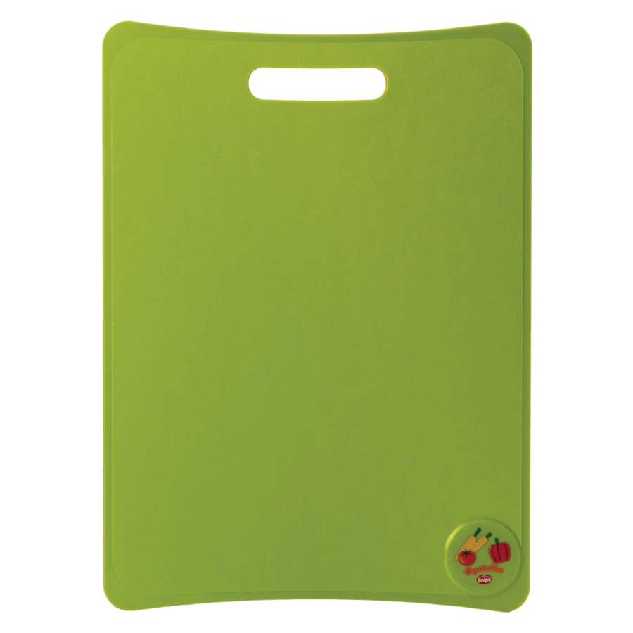 Набор гибких досок SNIPS для мяса и овощей 34х25 см, 2 шт, пластик