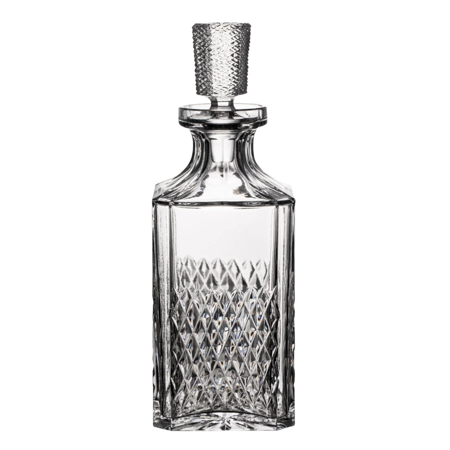 Штоф ГХЗ Глеб 700 мл, хрусталь