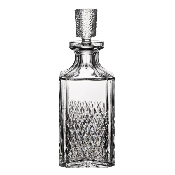 Штоф ГХЗ Глеб 700 мл, хрусталь