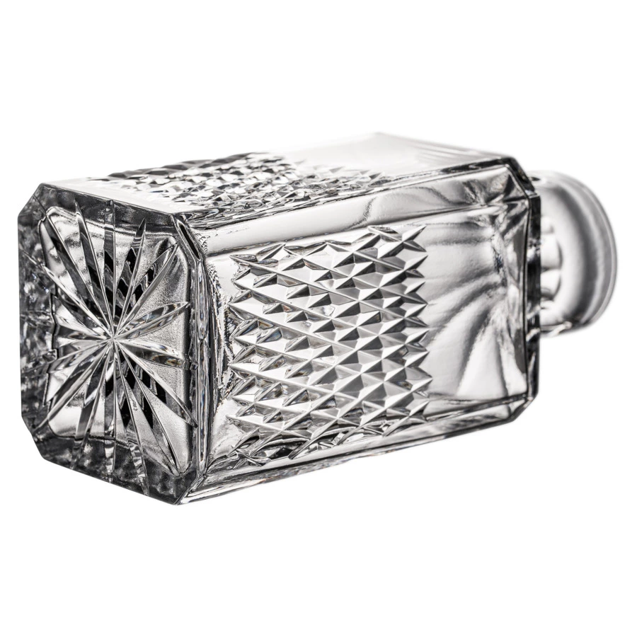 Штоф ГХЗ Глеб 700 мл, хрусталь