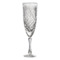 Набор бокалов для шампанского ГХЗ Фараон 370 мл, 6 шт, хрусталь