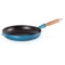 Сковорода с деревянной ручкой Le Creuset 28см, марсель, чугун