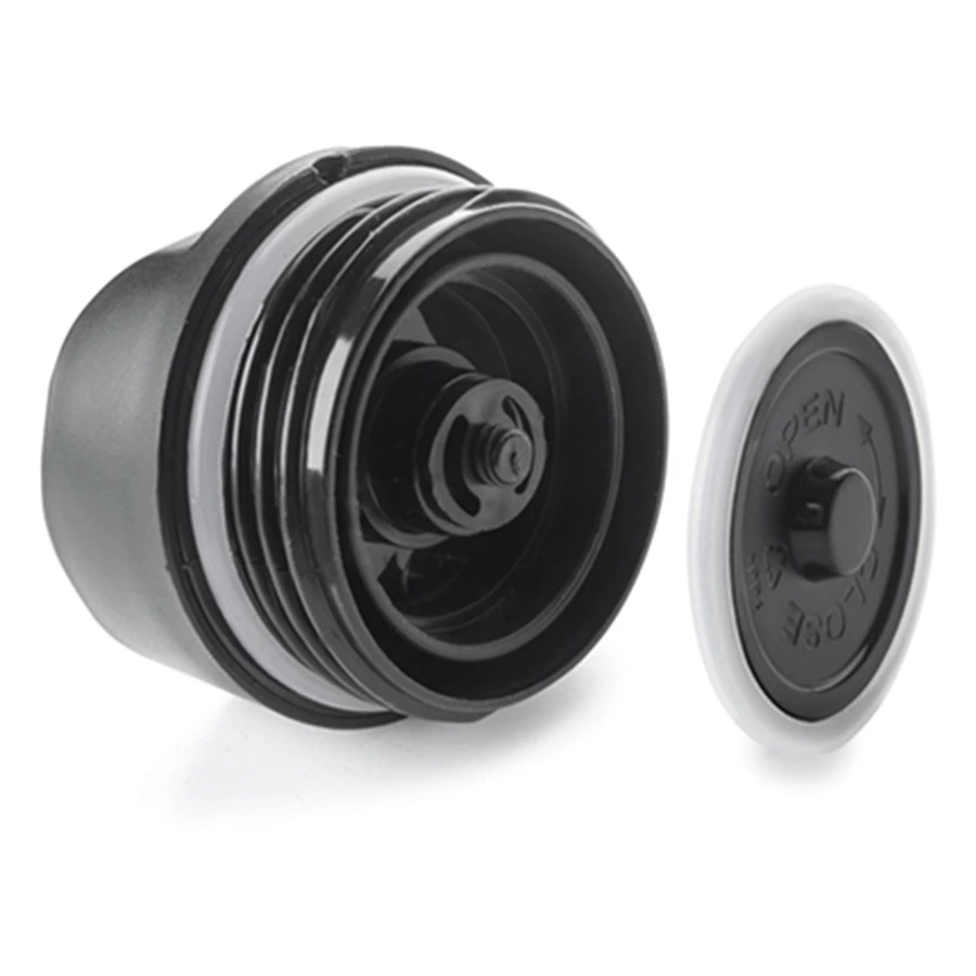 Термокружка вакуумная IBILI 400мл, сталь