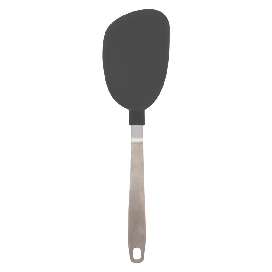 Лопатка для яичницы Tovolo 32 см (серый) лопатка нож для масла tovolo 21 см бук