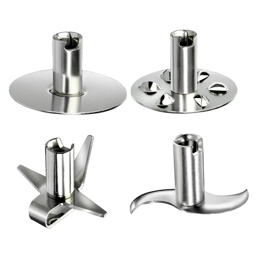 Блендер BAMIX toGo M180 Lime, светло-зеленый