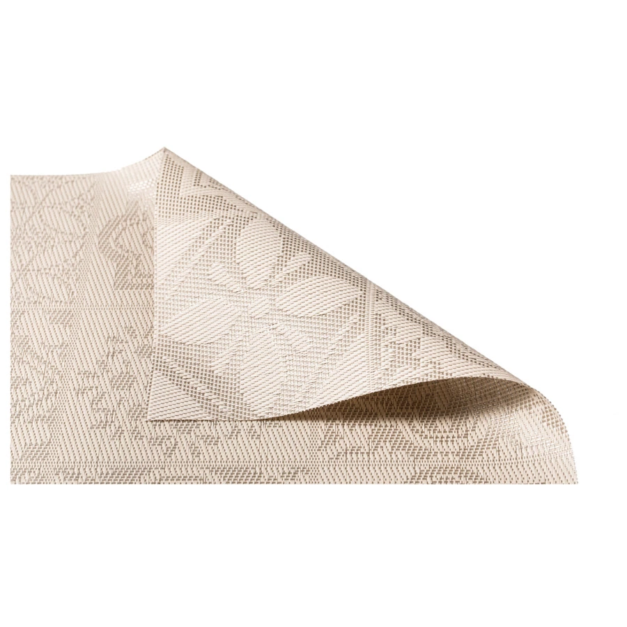 Салфетка подстановочная Harman Испанские узоры 48х33 см, шампань