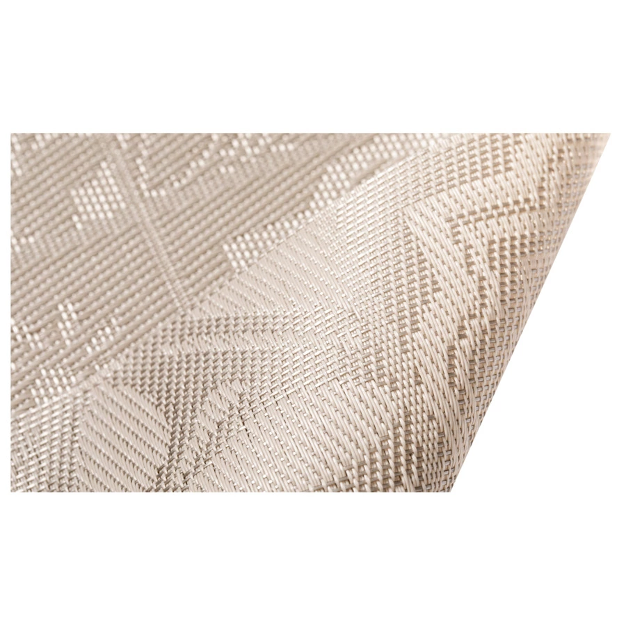 Салфетка подстановочная Harman Испанские узоры 48х33 см, шампань