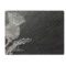 Доска сервировочная The Just Slate Company Чертополох 35x25см