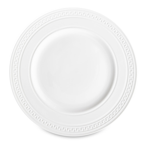Тарелка обеденная Wedgwood Инталия 27 см, фарфор
