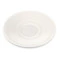 Блюдце для чашки для эспрессо Wedgwood Инталия 11,5  см, фарфор костяной