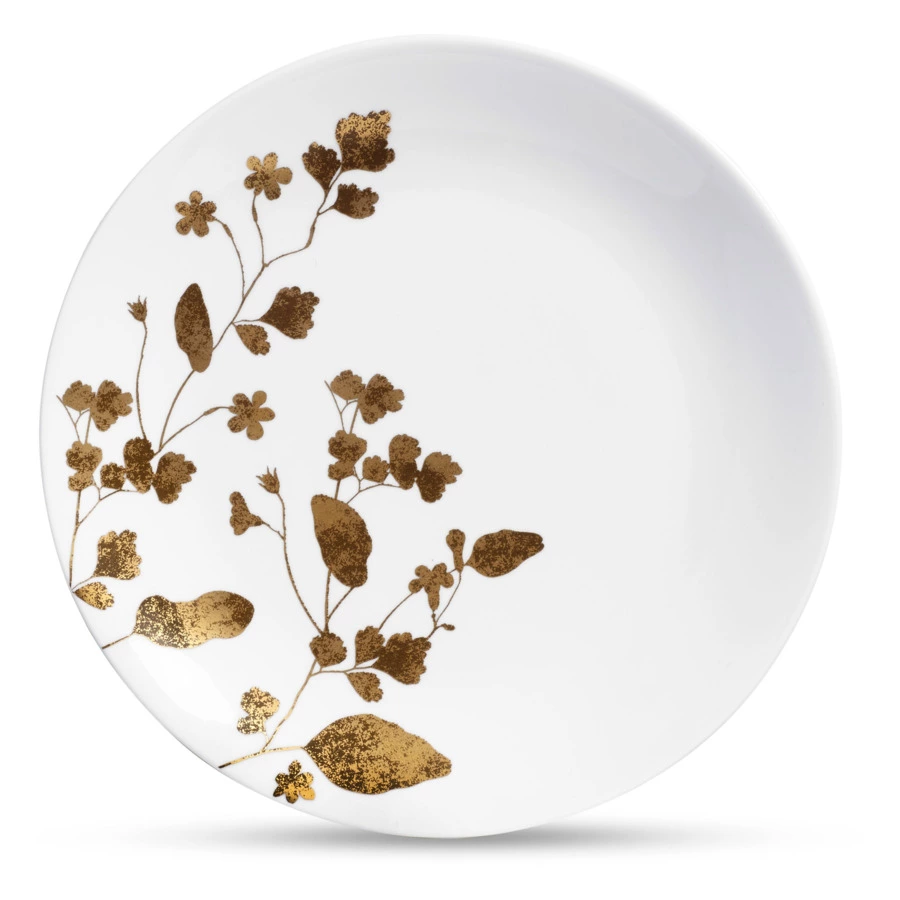 Сервиз чайно-столовый Wedgwood Вера Ванг Сад на 1 персону 4 предмета, фарфор костяной