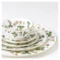 Тарелка суповая  Wedgwood Земляника 20 см, фарфор