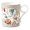 Кружка Wedgwood Вандерласт Рококо 250 мл, фарфор