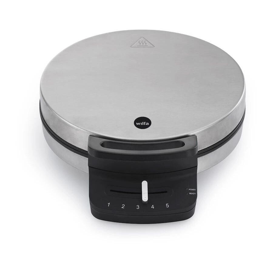 Вафельница Wilfa SWA-517 S