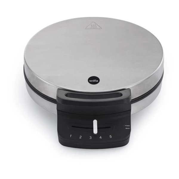 Вафельница Wilfa SWA-517 S