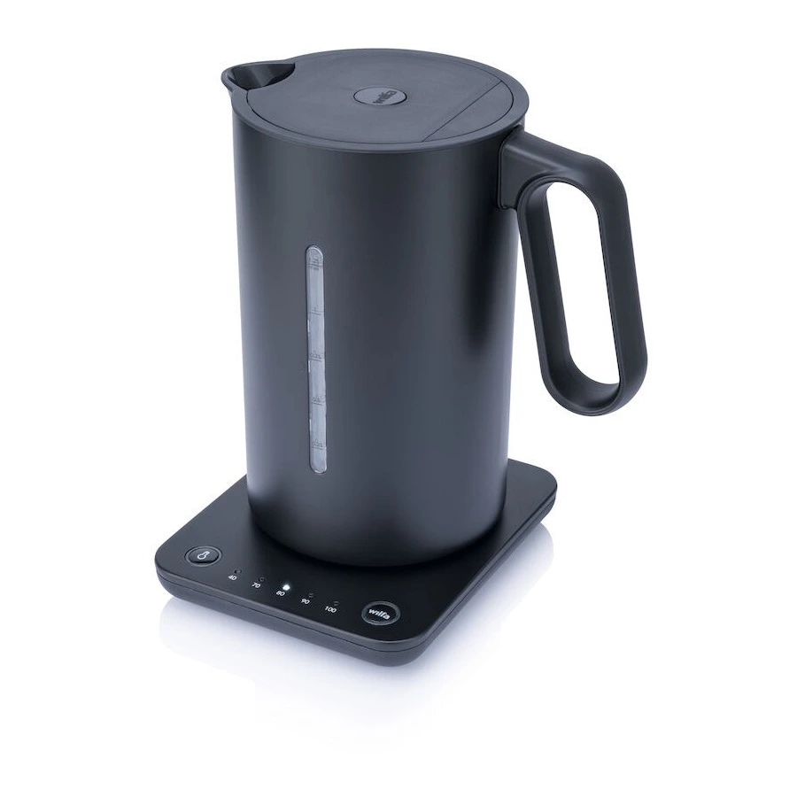 Чайник Wilfa WSDK-2000 B