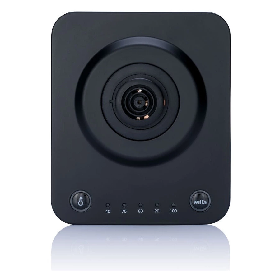 Чайник Wilfa WSDK-2000 B