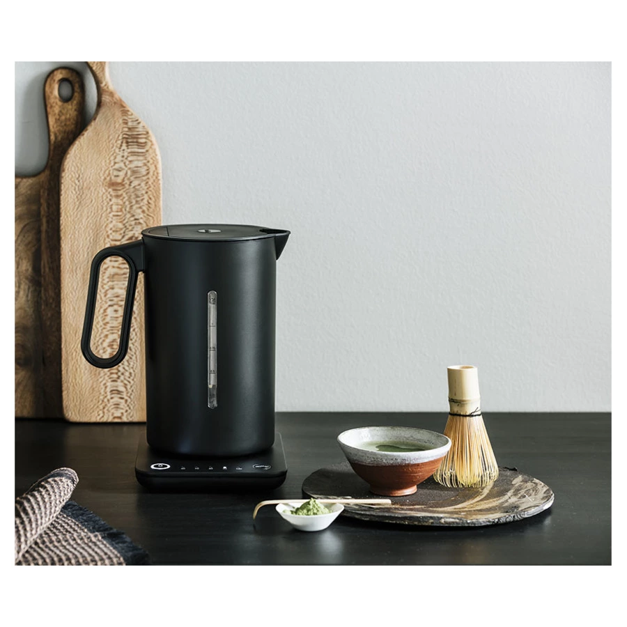 Чайник Wilfa WSDK-2000 B