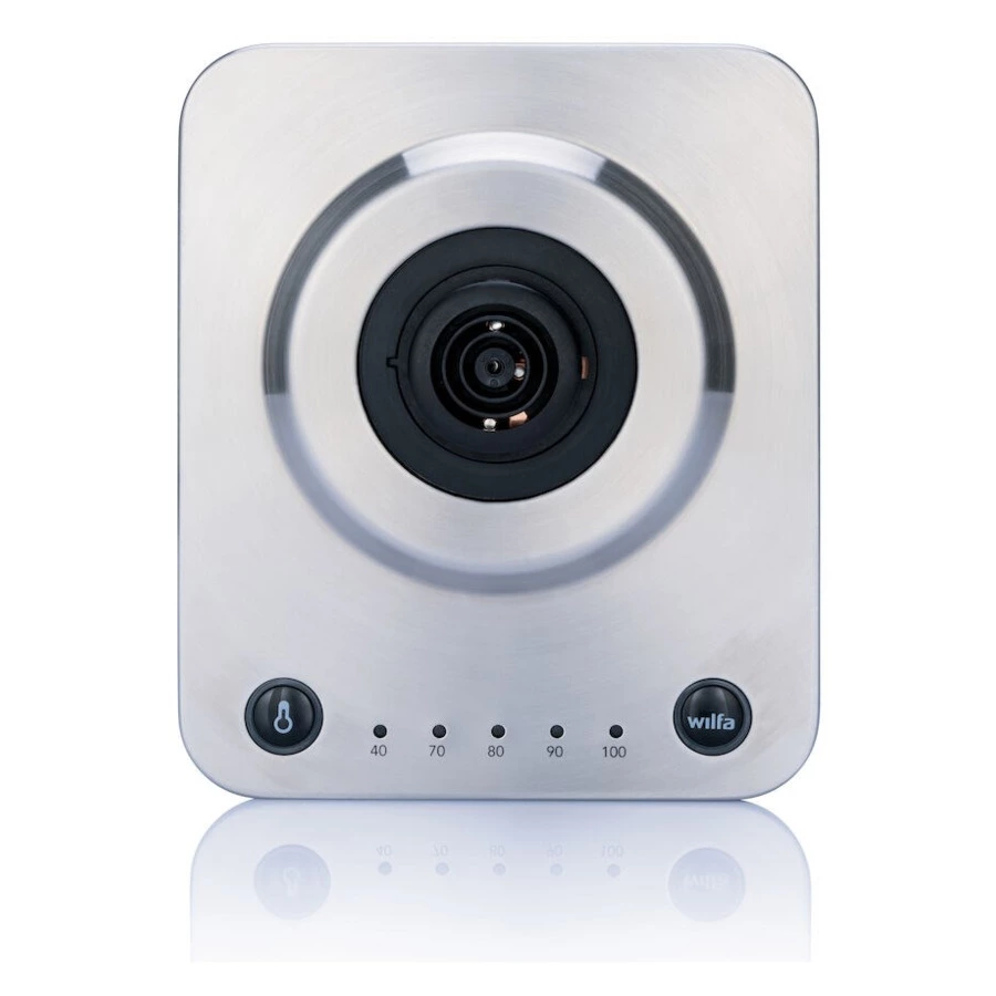 Чайник Wilfa WSDK-2000 S