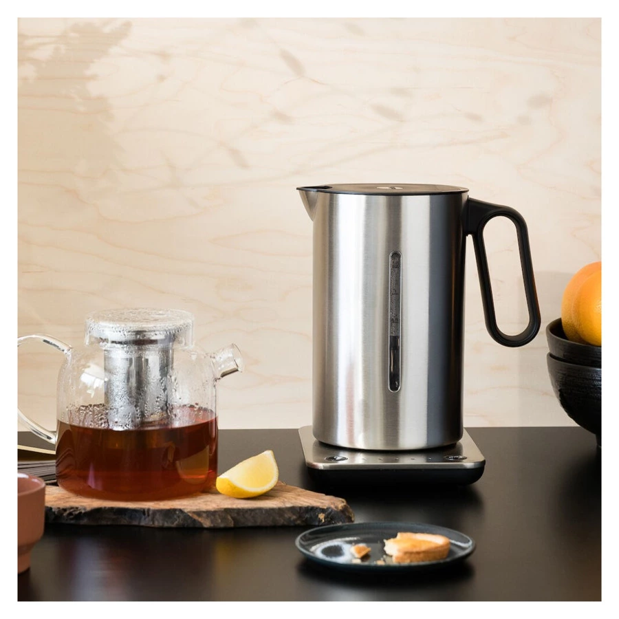 Чайник Wilfa WSDK-2000 S