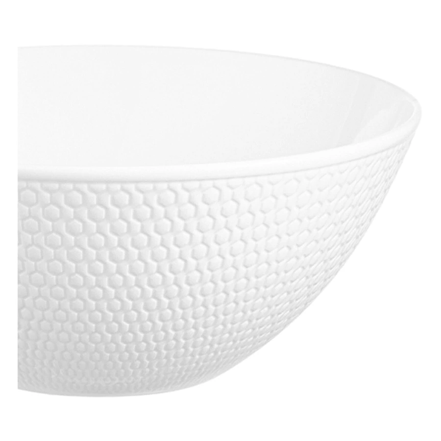 Набор из молочника и сахарницы Wedgwood Джио, фарфор костяной