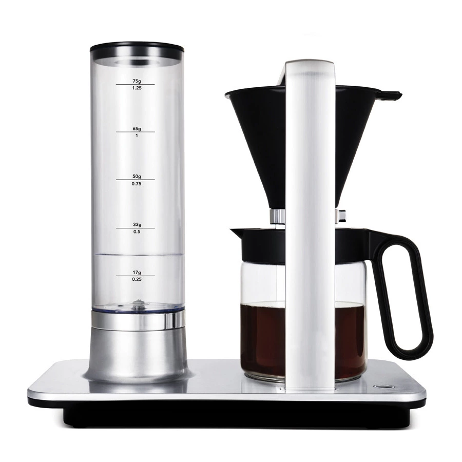 Кофеварка Wilfa WSP-2 A