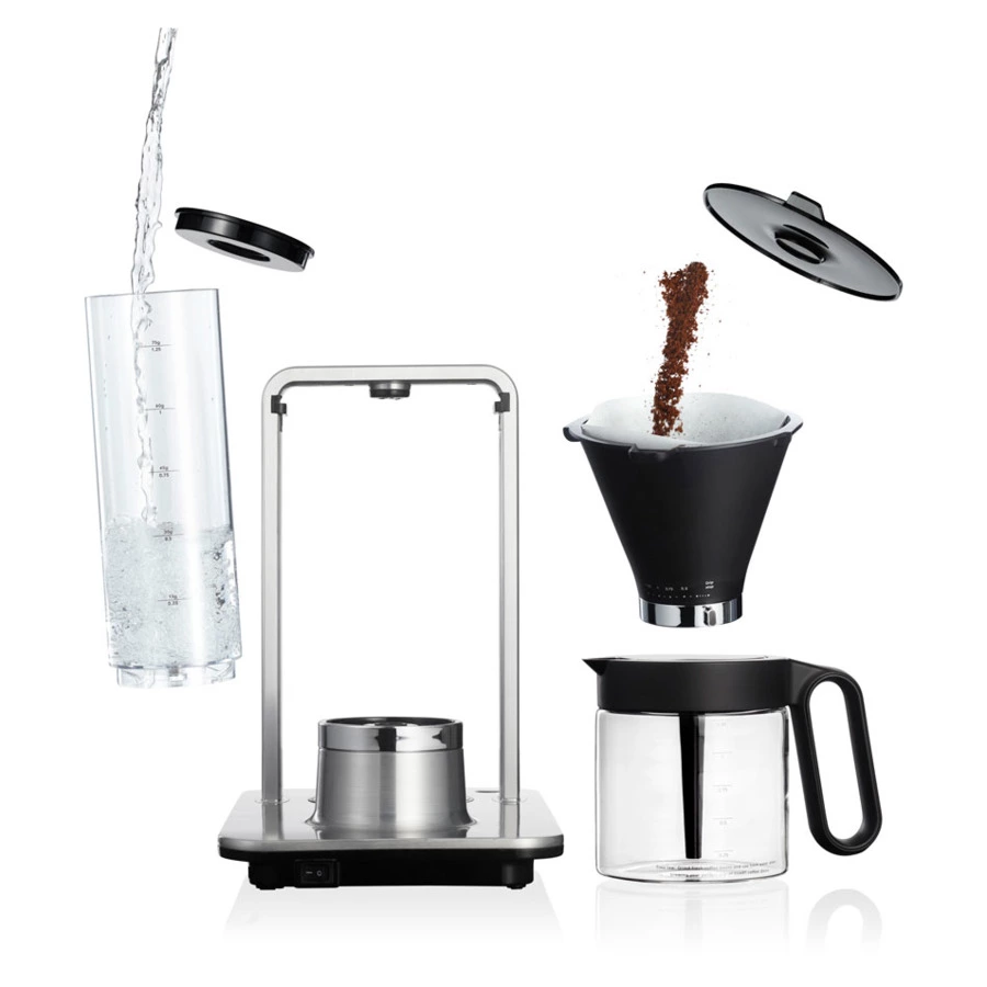 Кофеварка Wilfa WSP-2 A