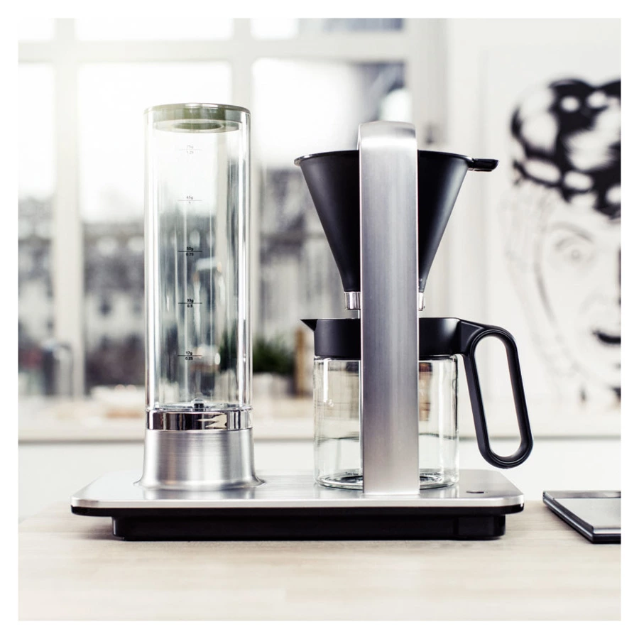 Кофеварка Wilfa WSP-2 A