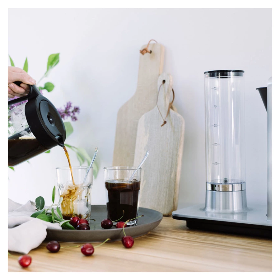 Кофеварка Wilfa WSP-2 A