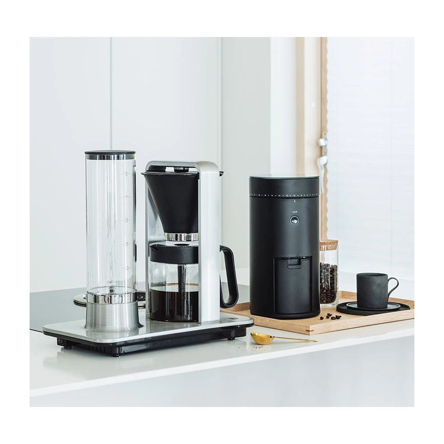 Кофеварка Wilfa WSP-2 A